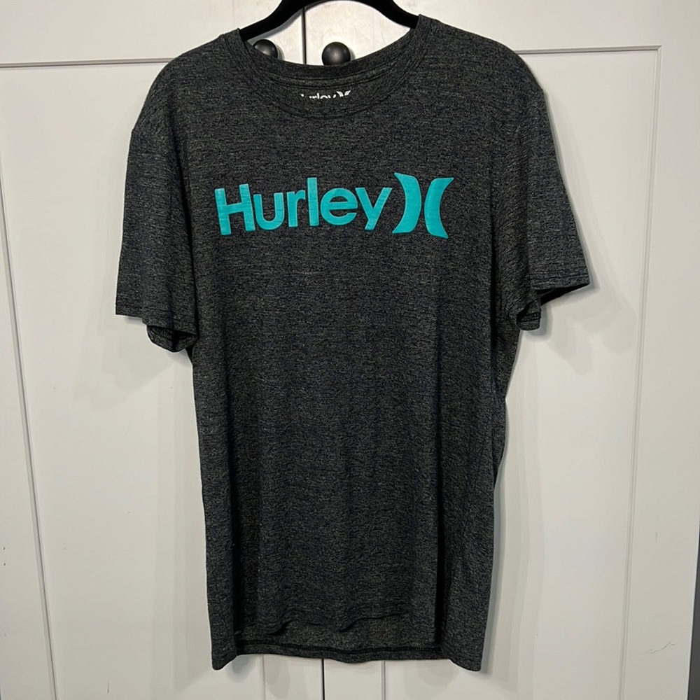 Men’s Medium Hurley T-Shirt